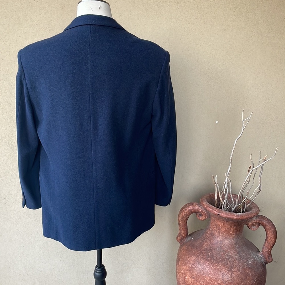 Structure blazer - Picture 5 of 15